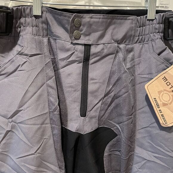 Motorfist Pants Men’s Size 40 (fits 36/38) NEW - Picture 12 of 16